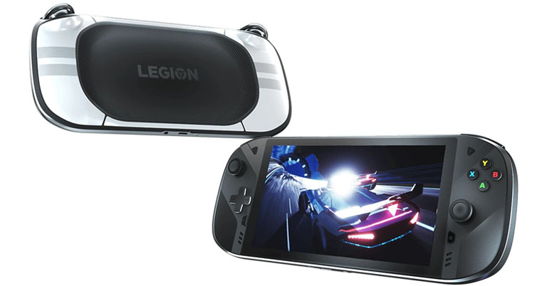 Lenovo Legion Play might be the first Android cloud gaming console