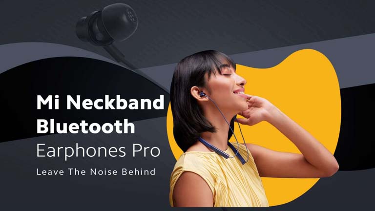 Mi Neckband Earphones Pro Price in Nepal [Updated]
