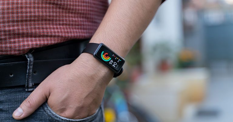 Realme Band 2 Review: On The Mark (Almost)