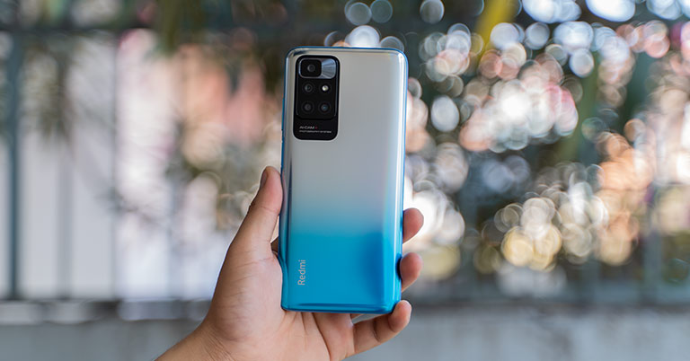 Redmi 10 Prime Review: Big Upgrades, But Is It Worth It?