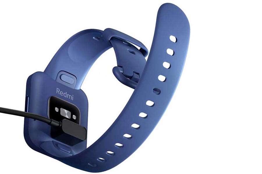 Redmi Watch 2 Charging