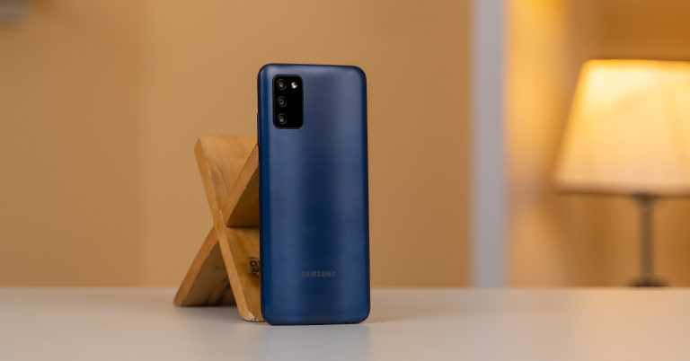 Samsung Galaxy A03s Review: Nothing Out Of The Ordinary