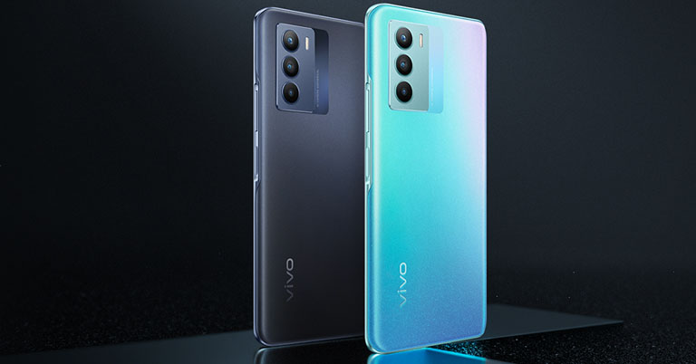 Vivo unveils T1, T1x with 120Hz display, 64MP cameras, and 44W fast charging
