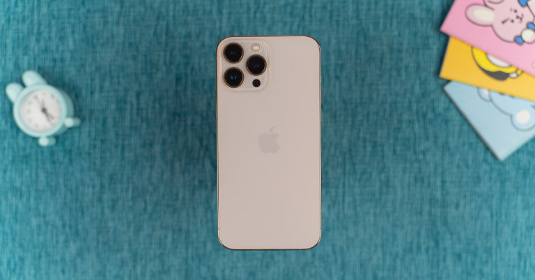 iPhone 13 Pro Max Review: Apple At Its Absolute Best