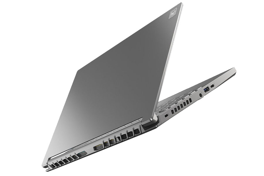 Acer Predator Triton 300 SE Design