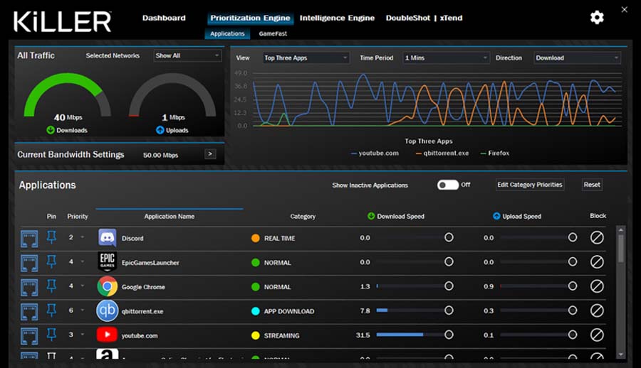 MSIGP66Leopard11UG - Killer WiFi 6E