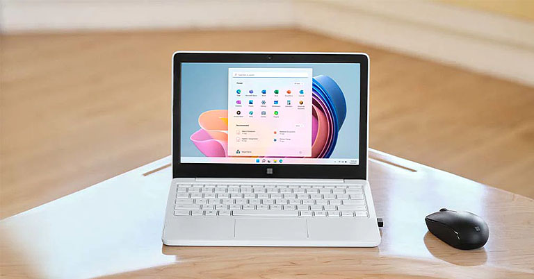Microsoft launches Surface Laptop SE to compete with Chromebooks