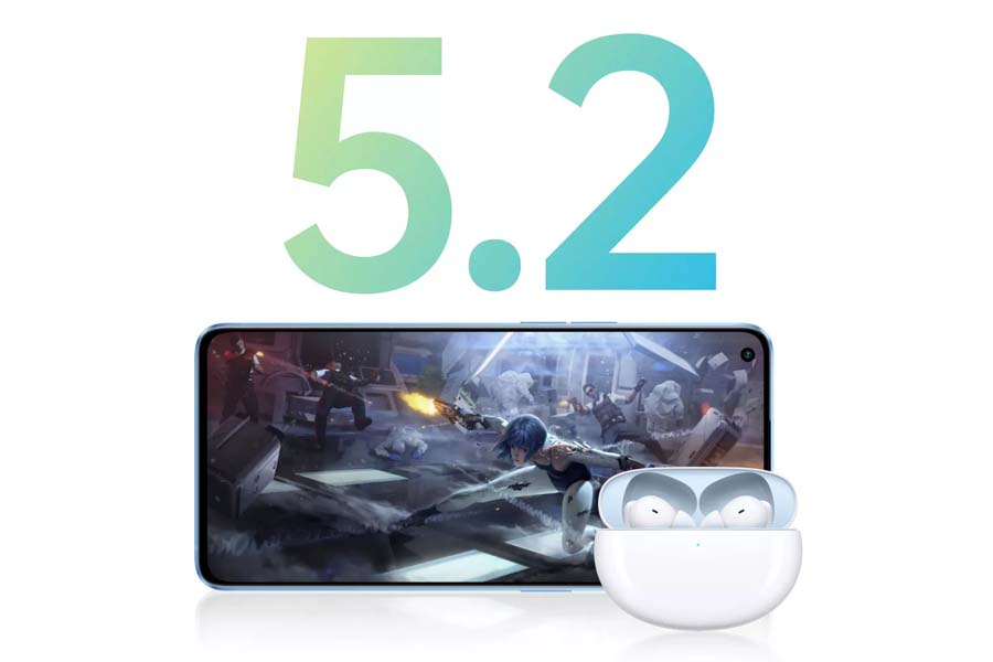 Oppo Enco Free 2i Connectivity