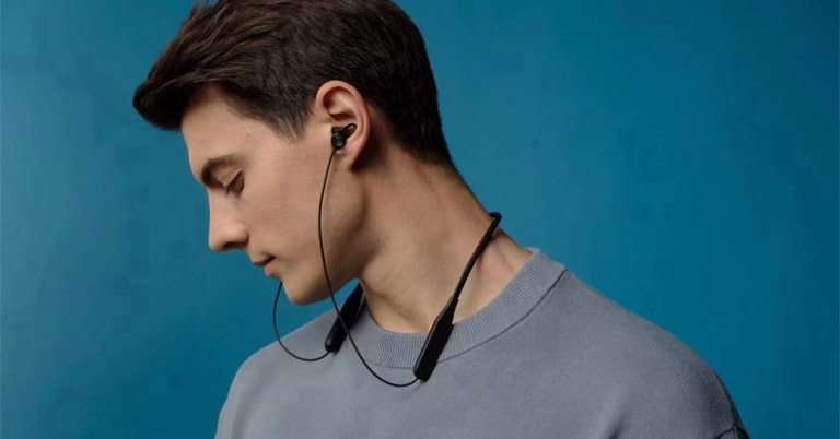 Oppo Enco M32 with 28 hour battery endurance launched in Nepal