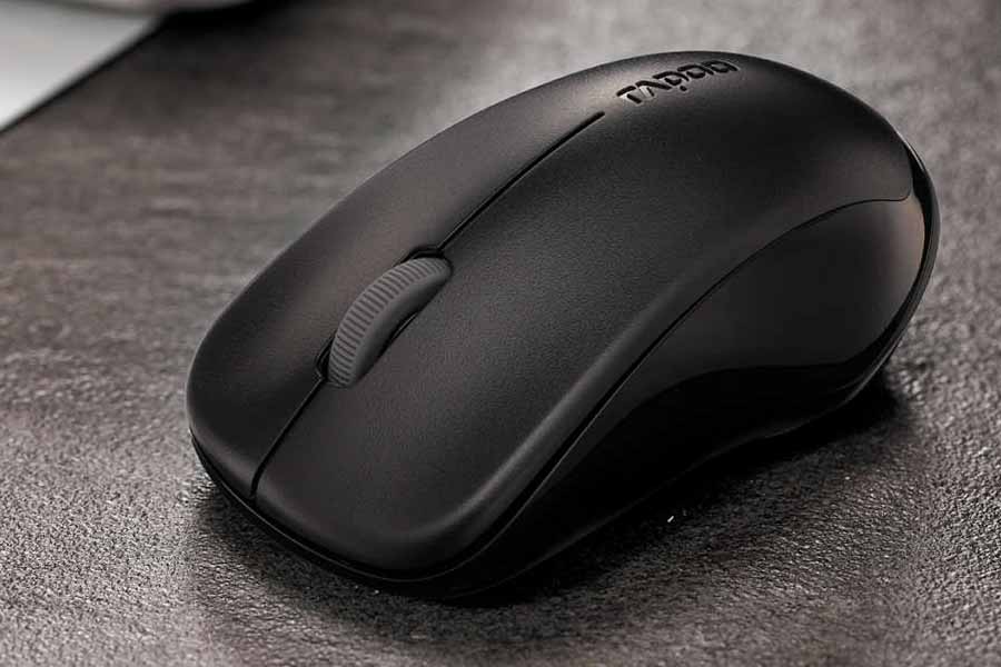 Rapoo 1620 Wireless Mouse