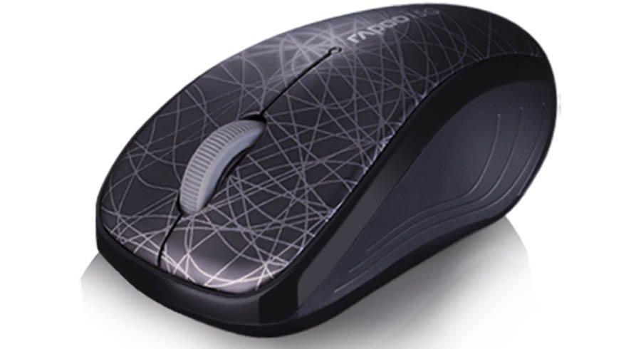 Rapoo 3100P Mouse