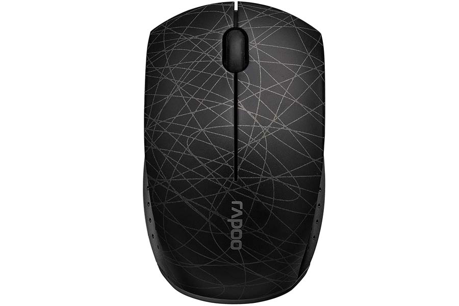 Rapoo 3300P Plus Mouse