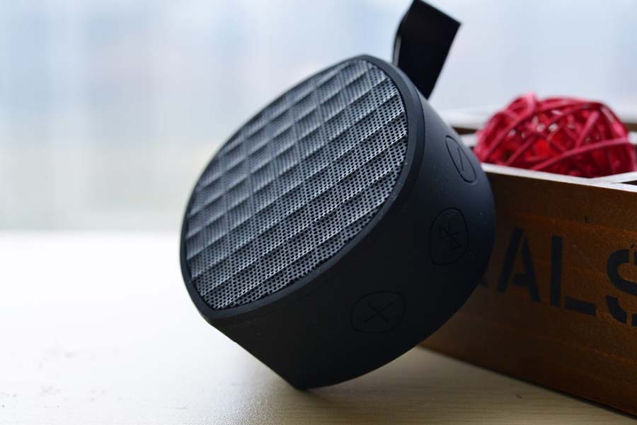 Rapoo A200 Bluetooth Mini Speaker
