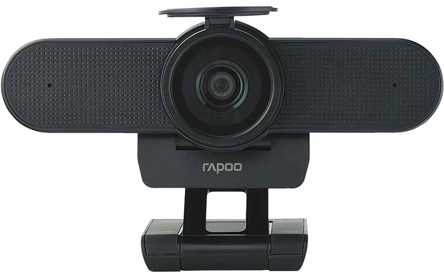 Rapoo C500 4K Webcam