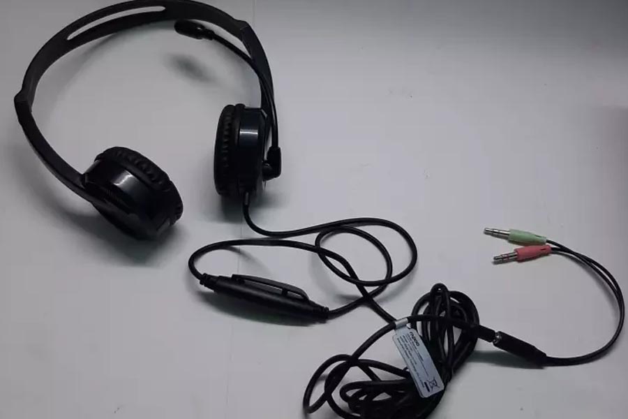 Rapoo H100 Headset
