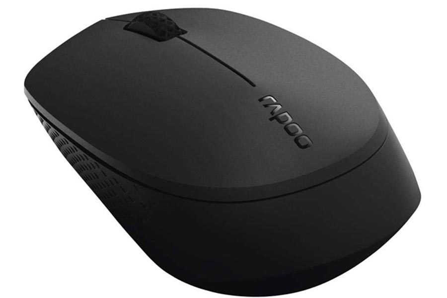 Rapoo M100 Silent Mouse