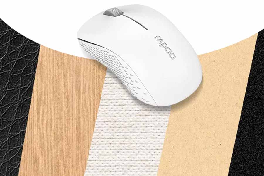 Rapoo M20 Wireless Mouse