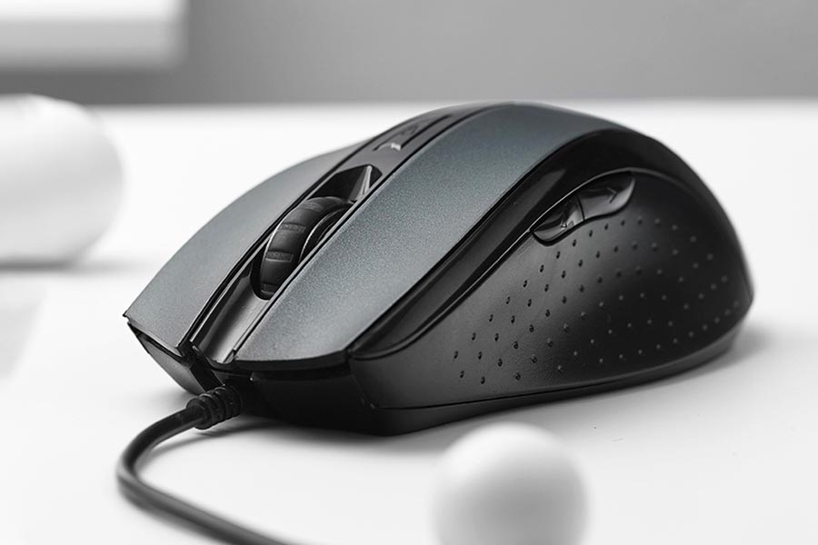 Rapoo N300 Mouse