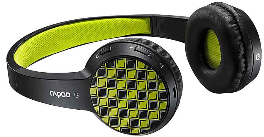 Rapoo S100 Headset
