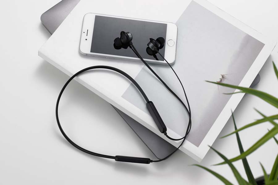 Rapoo S120 Bluetooth Neckband