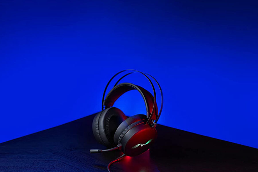 Rapoo VH310 Gaming Headset