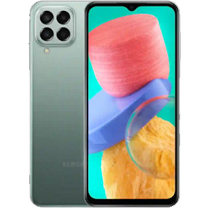 Samsung Galaxy M33 5G - Green