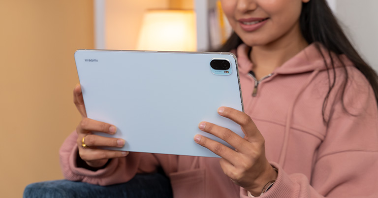 Xiaomi Pad 5 Review: A Lean, Mean, Fighting Machine
