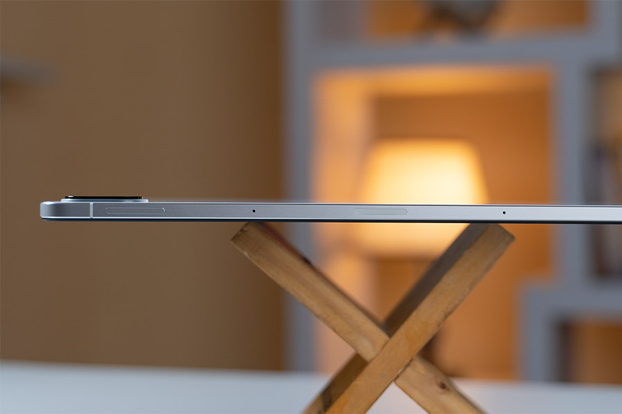 Xiaomi Pad 5 - Volume Buttons