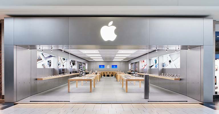 Apple halts iPhone production as it is hit by the ongoing chip shortage