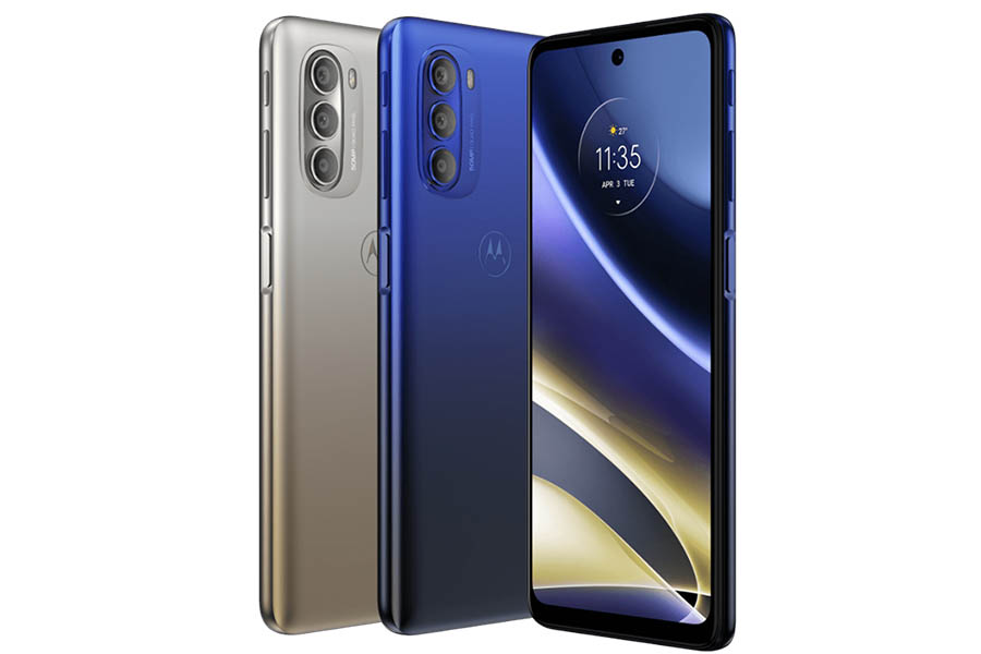 Moto G51 5G Design and Display upcoming smartphones in nepal