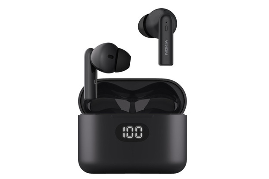 Nokia Essential E3102 Design Audio Accessories Price in Nepal