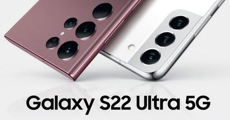 New Galaxy S22 Ultra leak reveals massive camera improvements