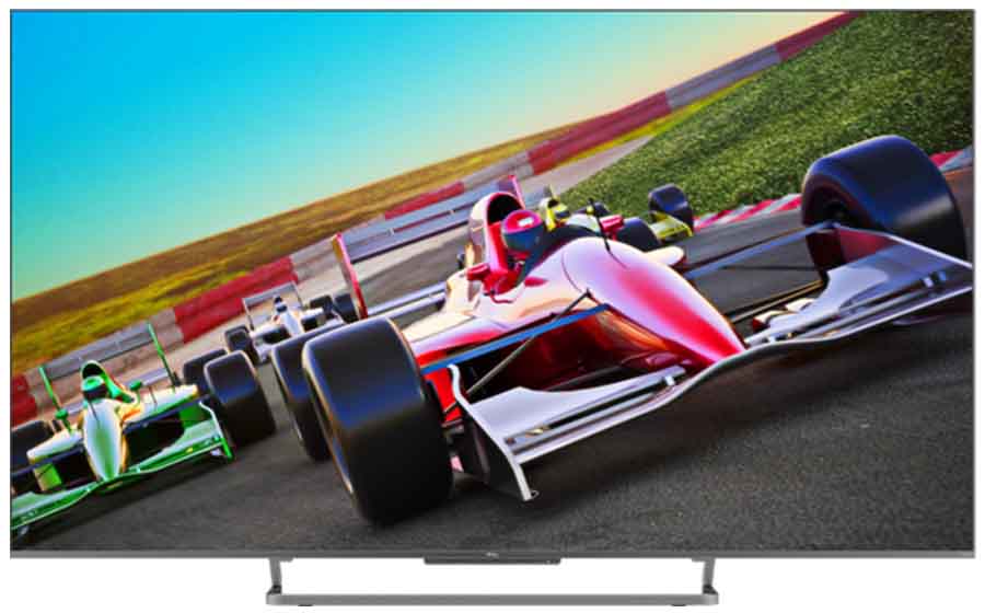 TCL C728 QLED TV