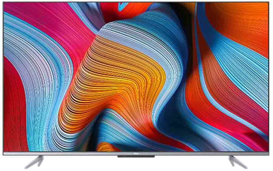 TCL P725 QUHD TV
