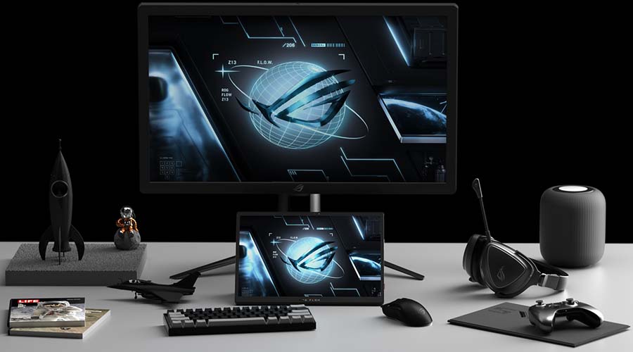 Asus ROG Flow Z13 Gaming Accessories