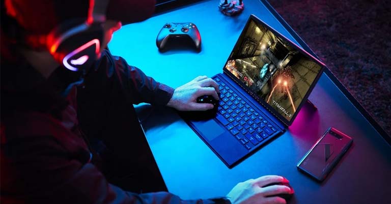 Asus ROG Magic X goes official with 12th gen Intel H-series processors