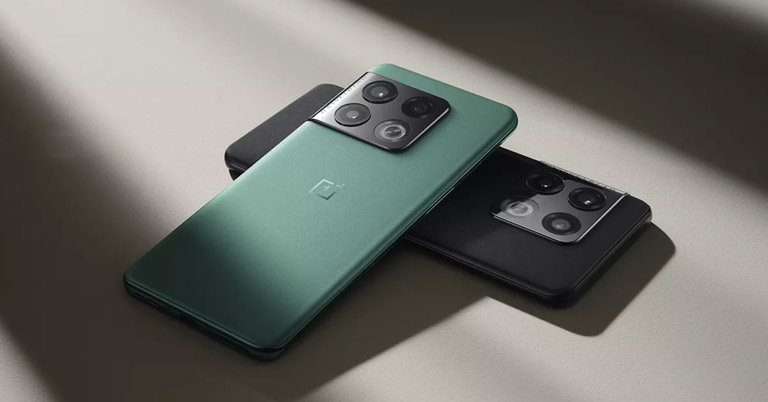 OnePlus 10 Pro with Snapdragon 8 Gen 1 now available for pre-order in Nepal