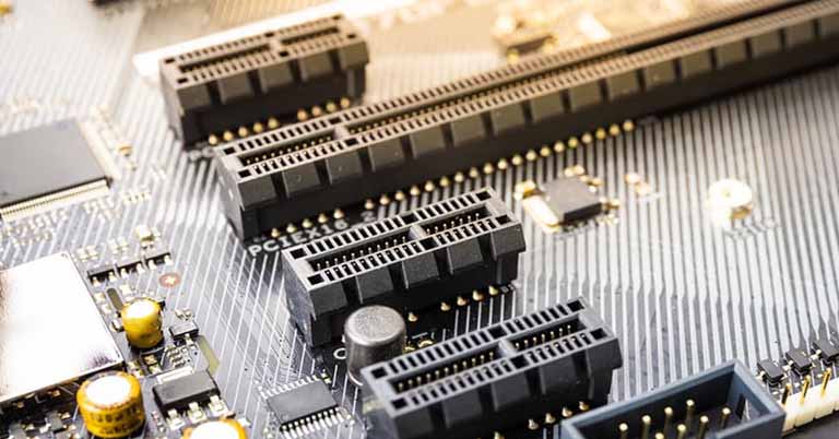 PCIe 6 specs already finalized: Will double the bandwidth of PCIe 5