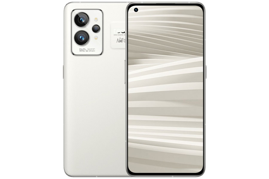 Realme GT 2 Pro Design and Display