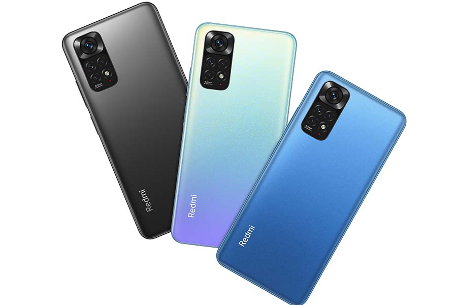 Redmi Note 11 Camera Setup