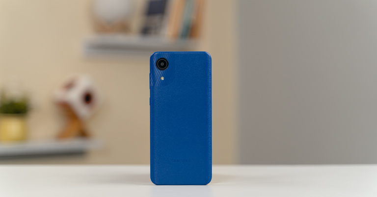 Samsung Galaxy A03 Core Review: How Good Are Cheap Phones In 2022?