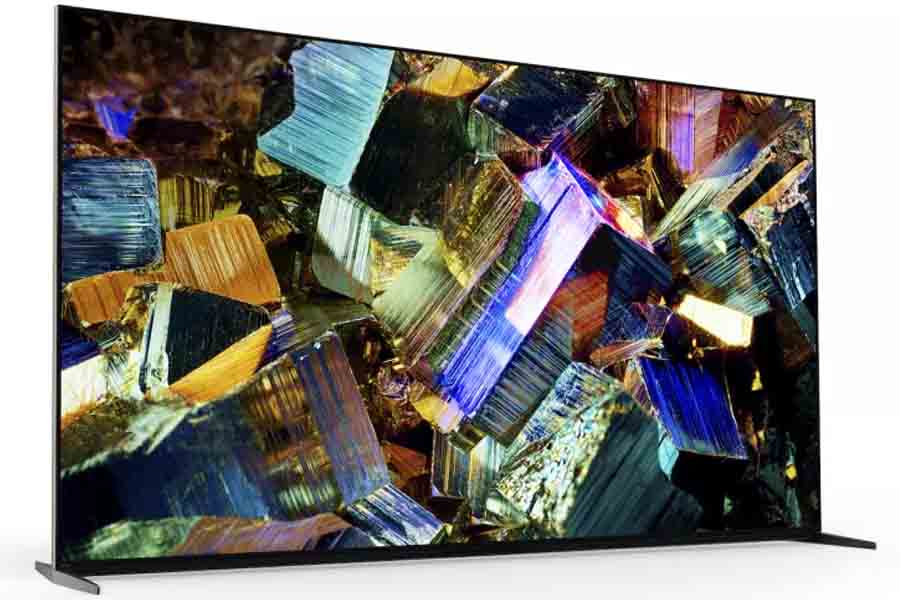 Sony Bravia Z9K Display
