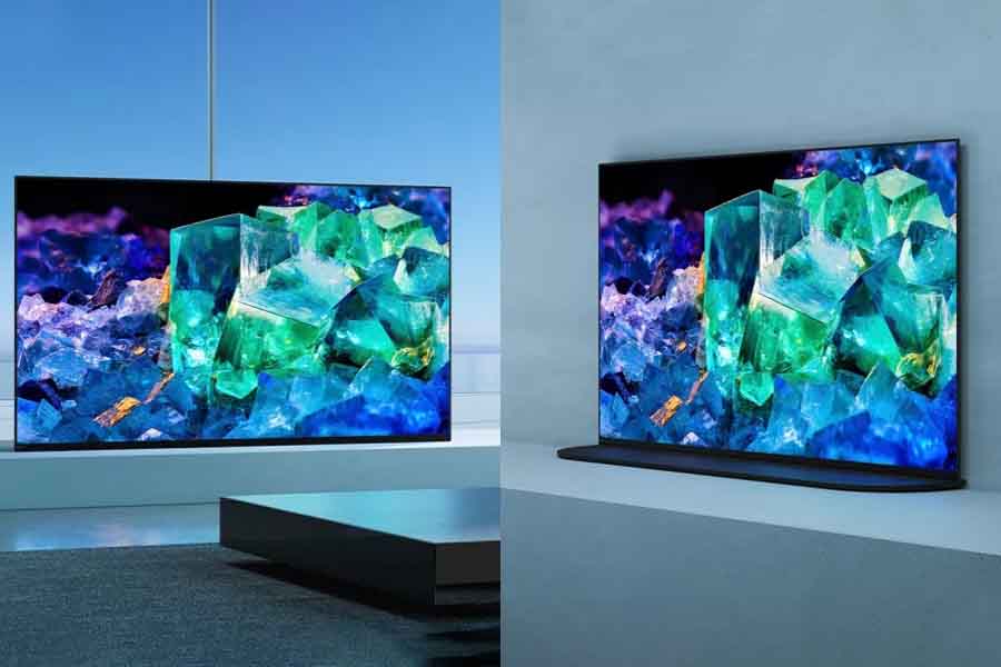 Sony QD-OLED TV