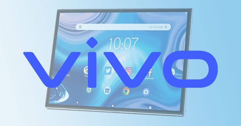 Vivo’s upcoming tablet tipped to launch with Snapdragon 870