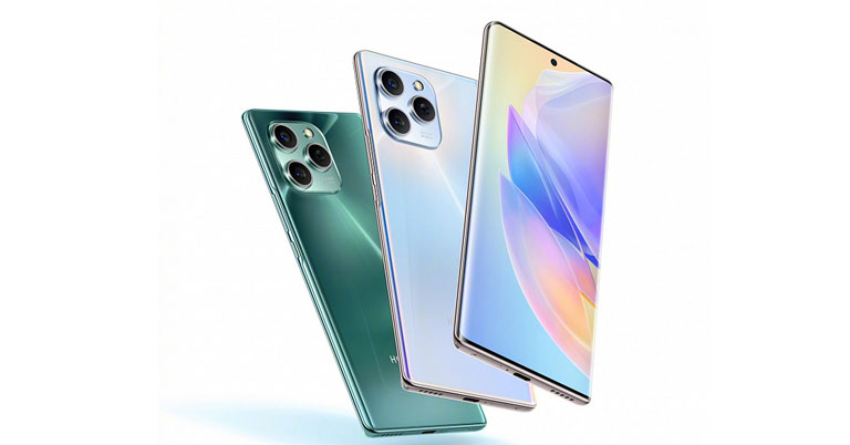 Honor 60 SE 5G announced with iPhone 13 Pro Max-like camera design