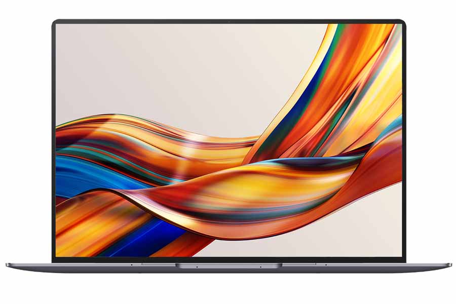 Huawei Matebook X Pro 2022 Design and Display