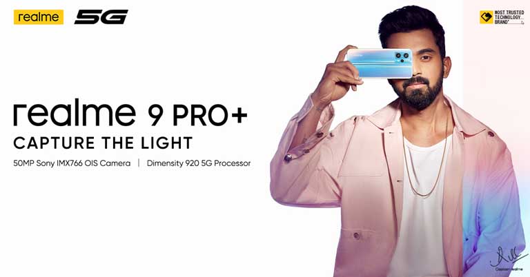Price Hike Alert: Realme 9 Pro+ gets a little more expensive in Nepal