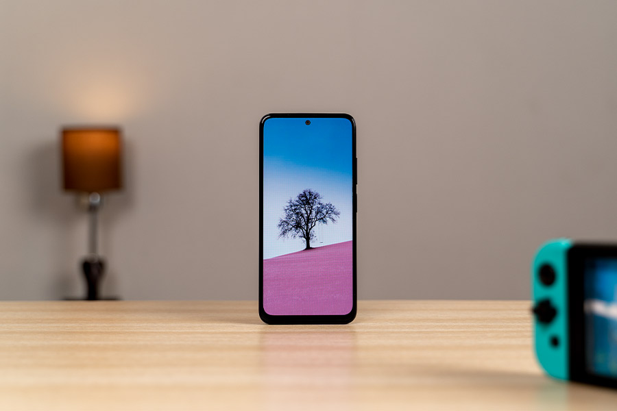 Redmi Note 11 Display