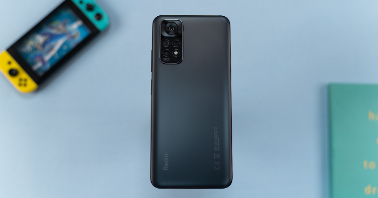 Redmi Note 11 Review: One Step Forward, Two Steps Back