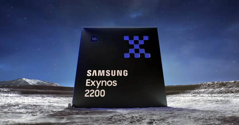 Exynos 2200's RNDA 2-based Xclipse GPU disappoints in real-life gaming test
